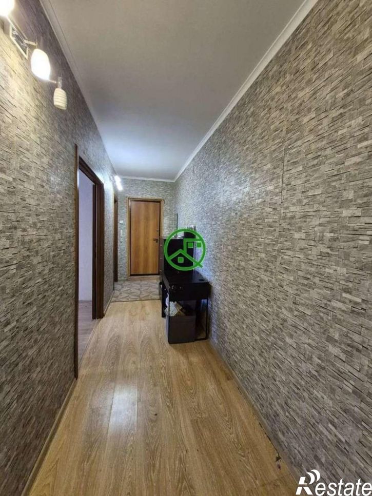 3-комн квартира Звездная улица, 36