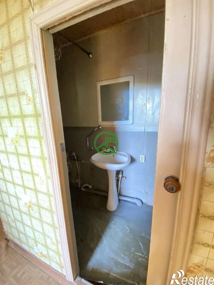 3-комн квартира Фрунзе улица, 18