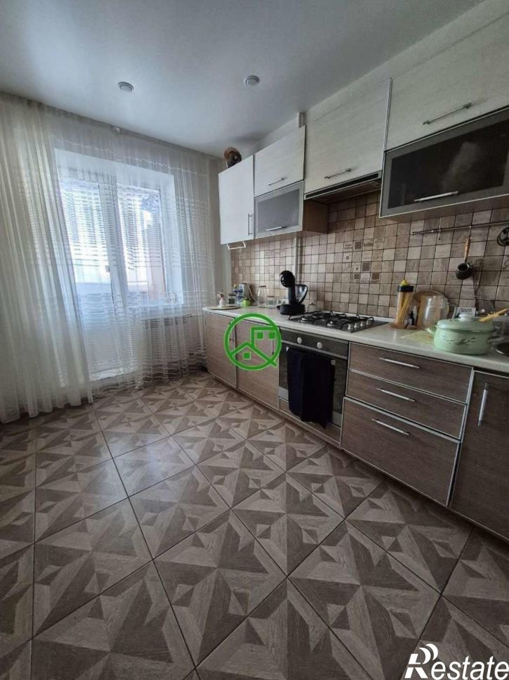 3-комн квартира Звездная улица, 36