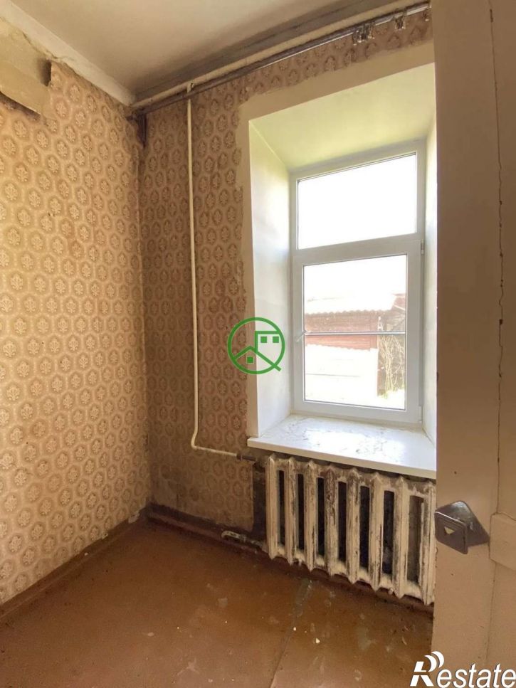 3-комн квартира Фрунзе улица, 18