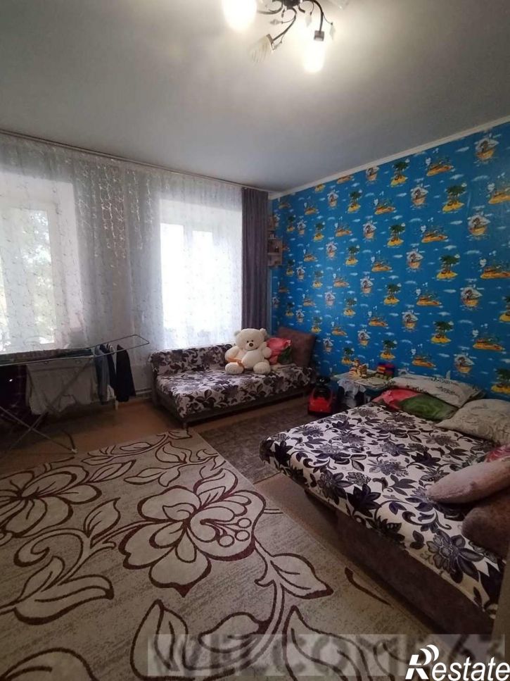 1-комн квартира Пензенская улица, 10