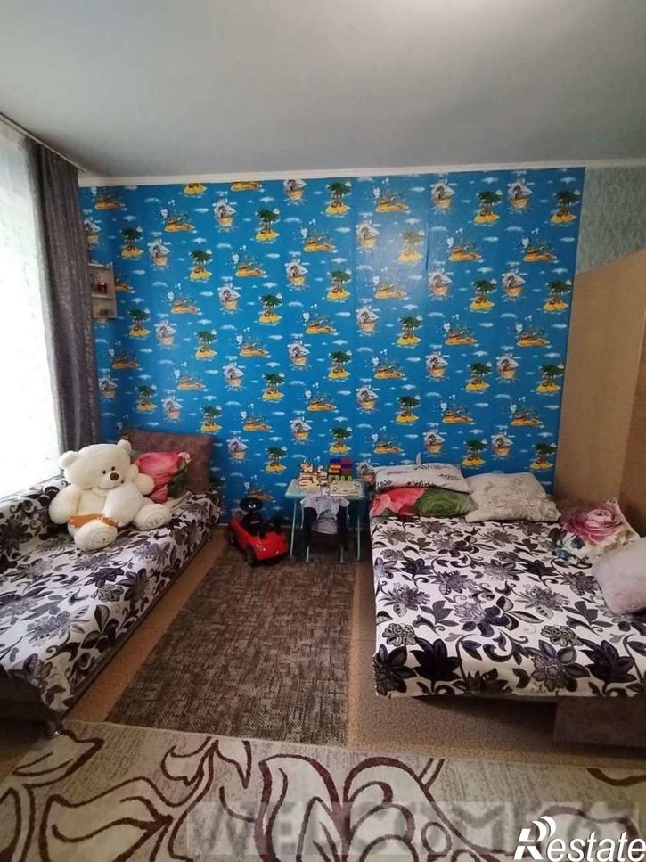 1-комн квартира Пензенская улица, 10