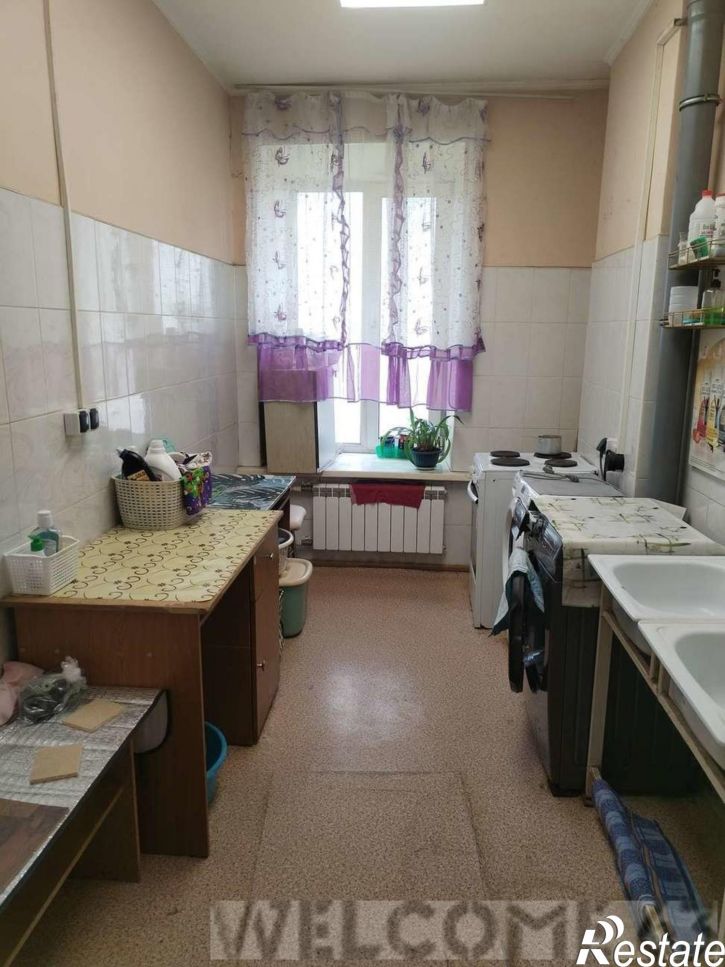 1-комн квартира Пензенская улица, 10