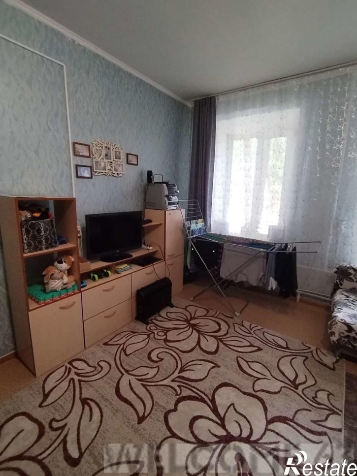 1-комн квартира Пензенская улица, 10