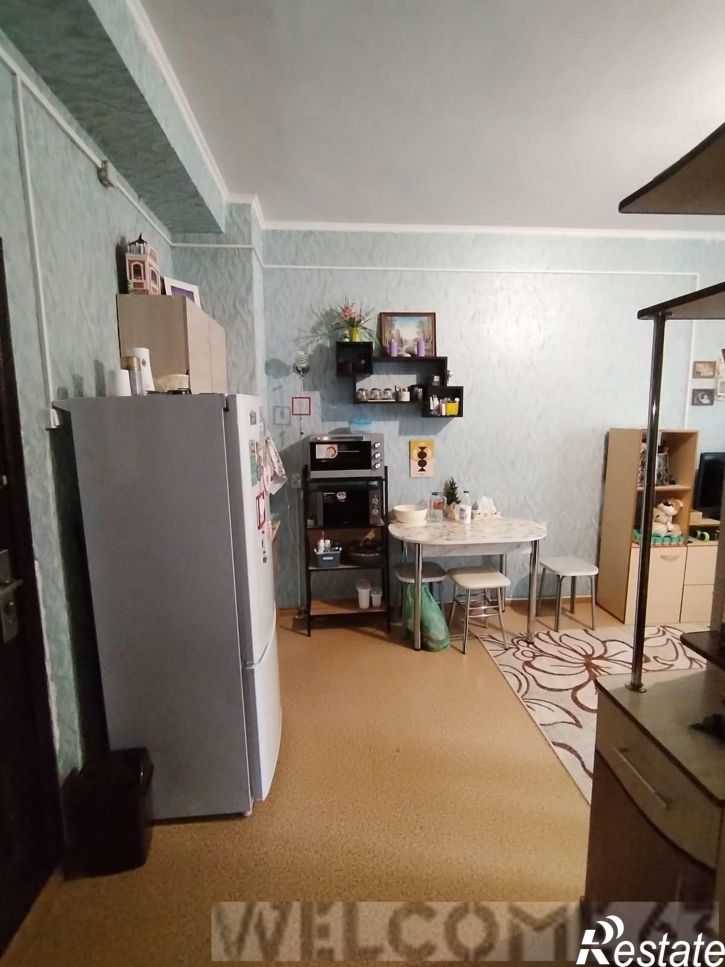 1-комн квартира Пензенская улица, 10