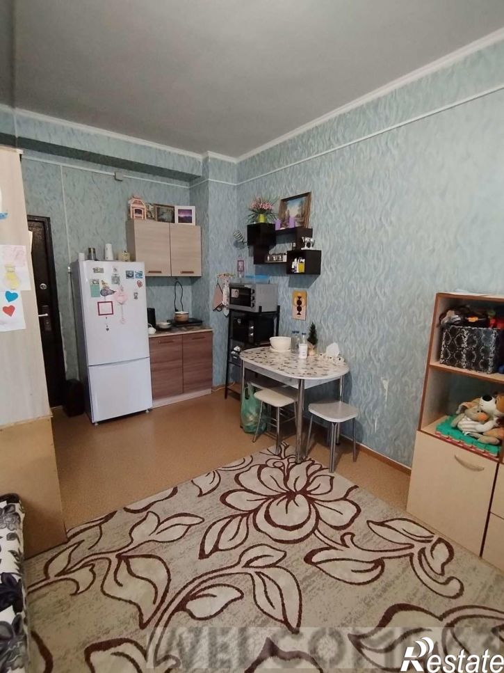 1-комн квартира Пензенская улица, 10