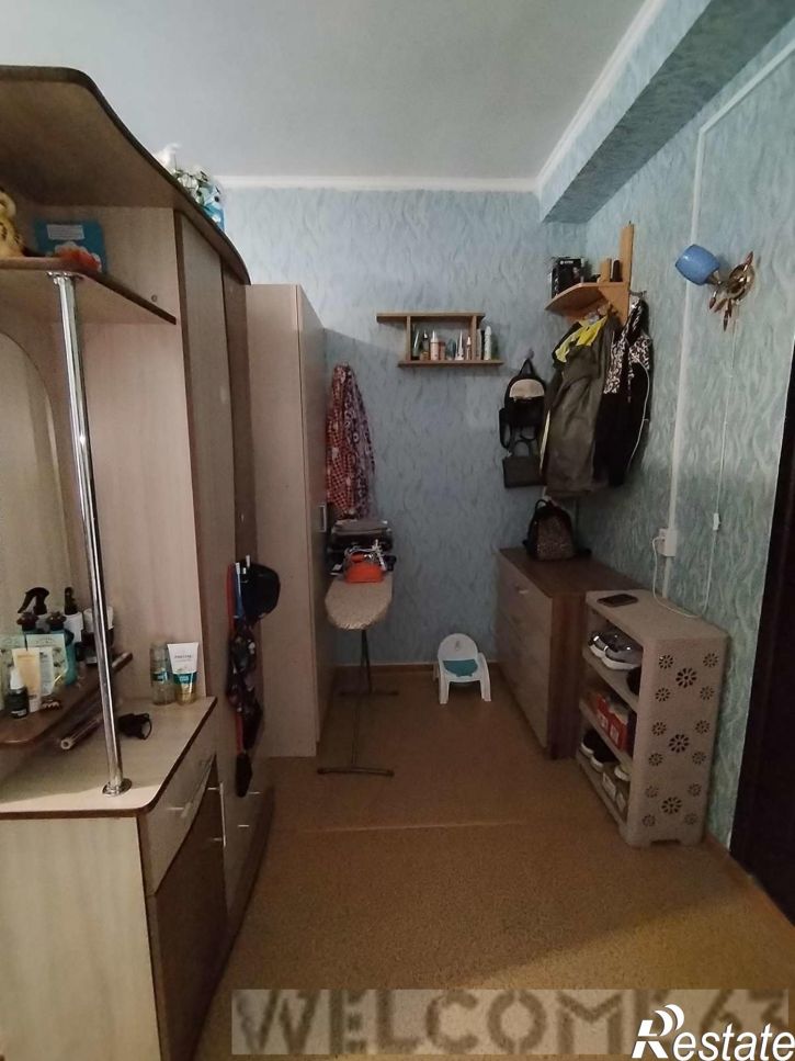 1-комн квартира Пензенская улица, 10