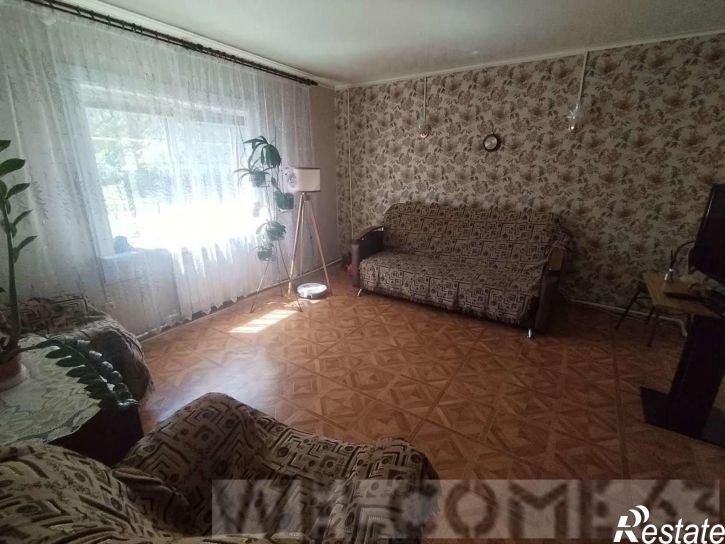 Коттедж/дом Проезжий переулок