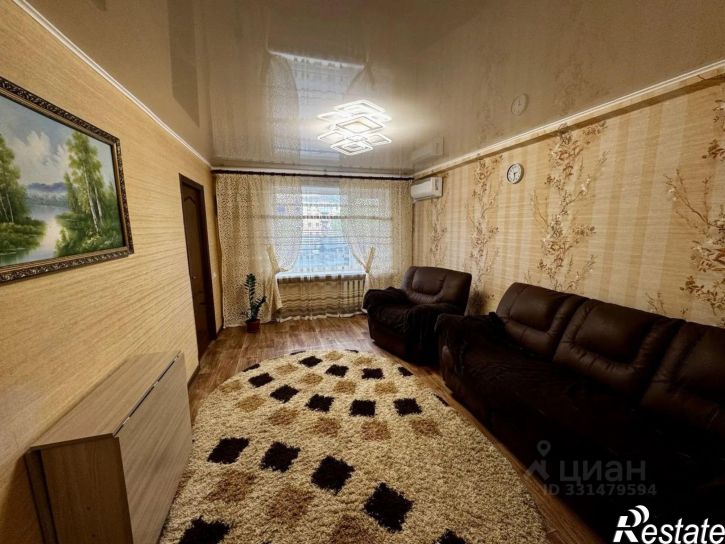 3-комн квартира улица Лазо, 32,  д. 32