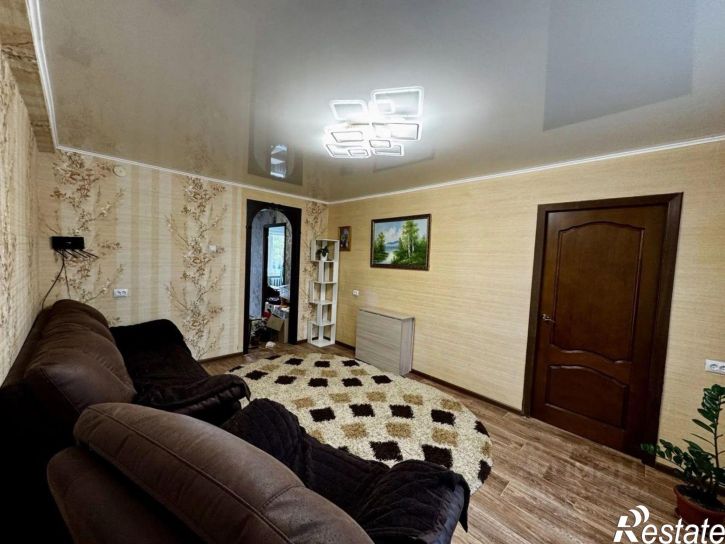 3-комн квартира улица Лазо, 32,  д. 32
