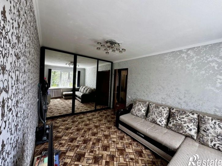 3-комн квартира улица Лазо, 32,  д. 32