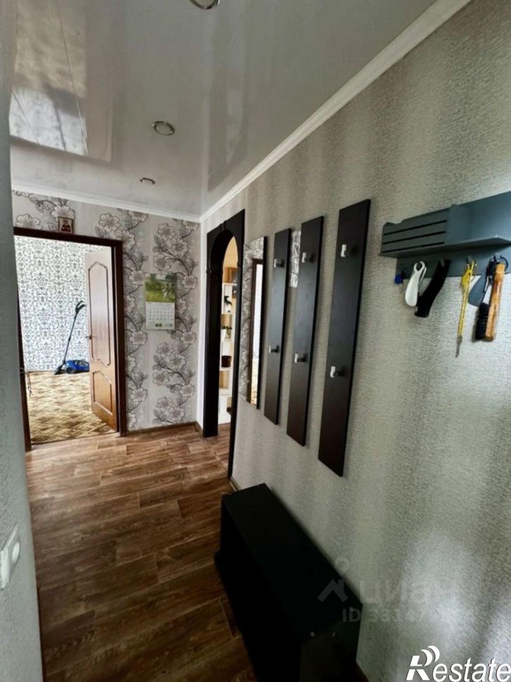 3-комн квартира улица Лазо, 32,  д. 32