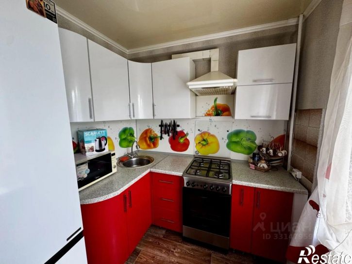 3-комн квартира улица Лазо, 32,  д. 32