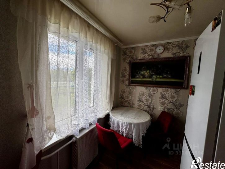 3-комн квартира улица Лазо, 32,  д. 32