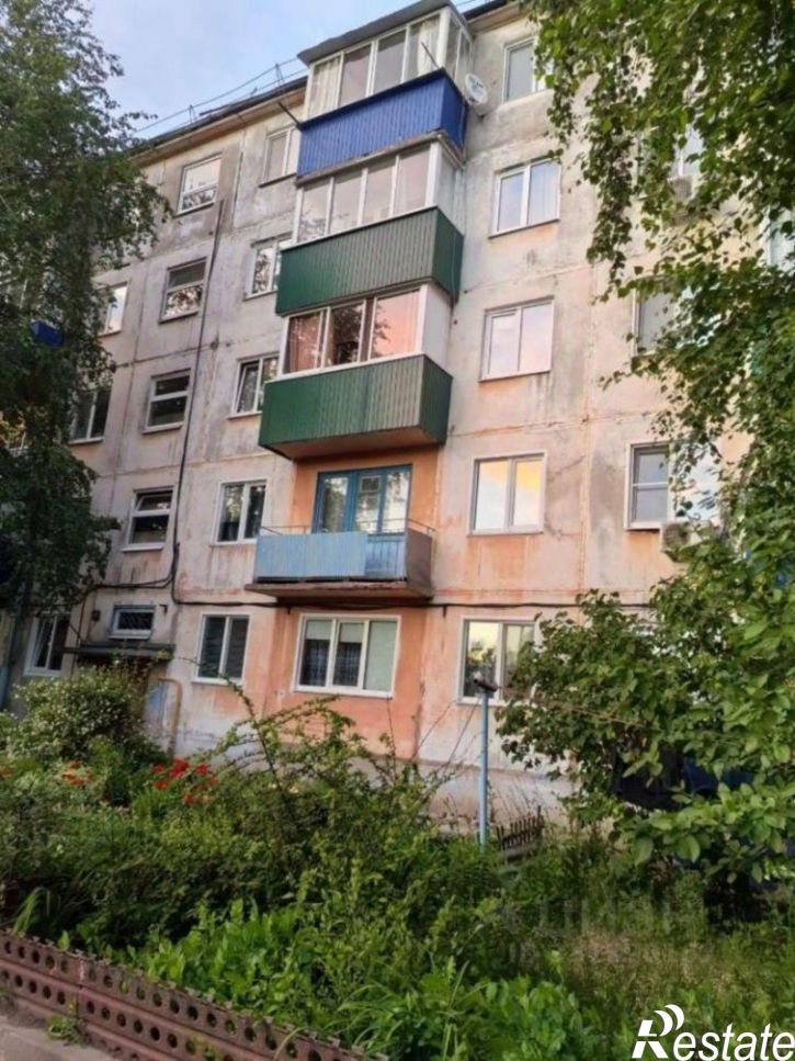 2-комн квартира Тамбовская улица, 8,  д. 8