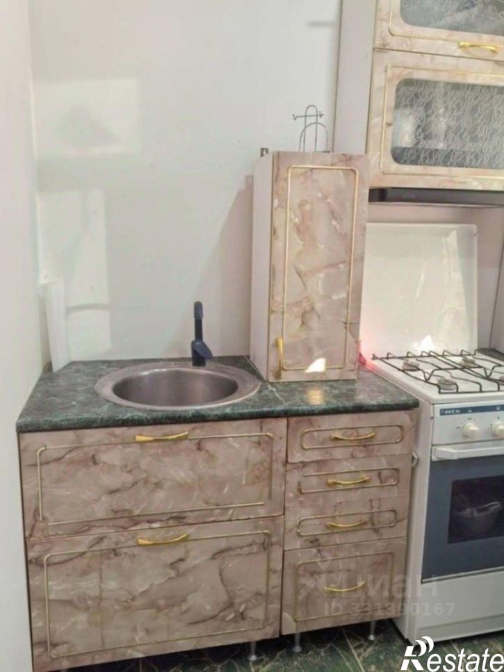 2-комн квартира Тамбовская улица, 8,  д. 8