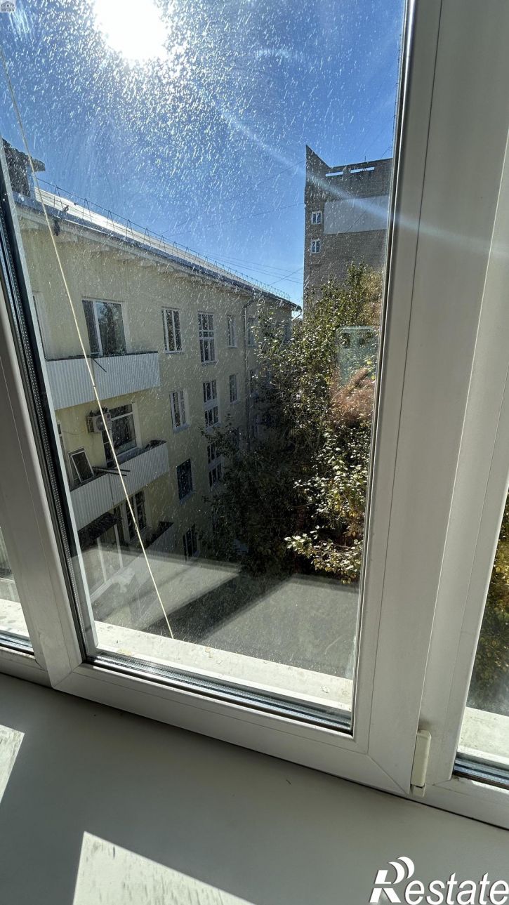 3-комн квартира центр,Московская улица,27