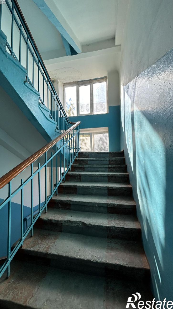3-комн квартира центр,Московская улица,27