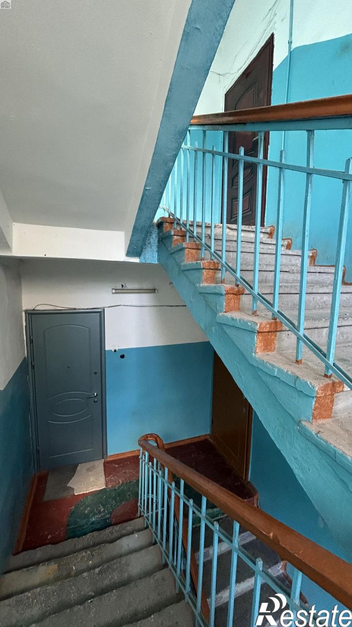 3-комн квартира центр,Московская улица,27