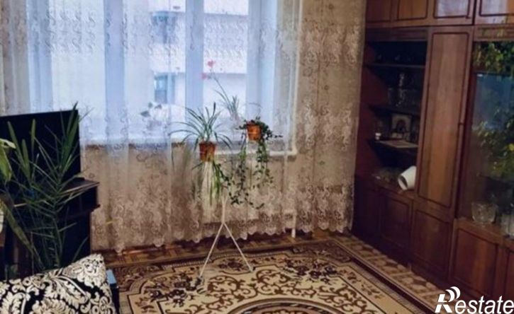 3-комн квартира проспект 50 лет Октября, 44,  д. 44