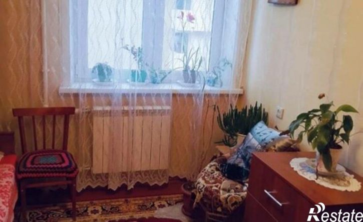 3-комн квартира проспект 50 лет Октября, 44,  д. 44