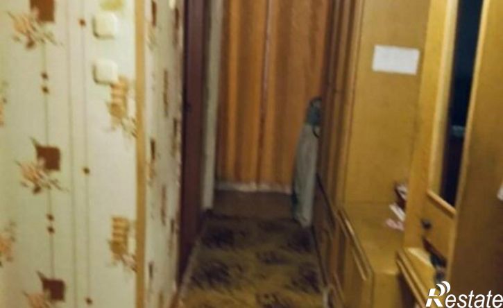 3-комн квартира проспект 50 лет Октября, 44,  д. 44