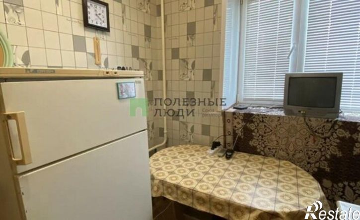 1-комн квартира улица Лазо, 35,  д. 35
