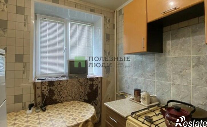1-комн квартира улица Лазо, 35,  д. 35