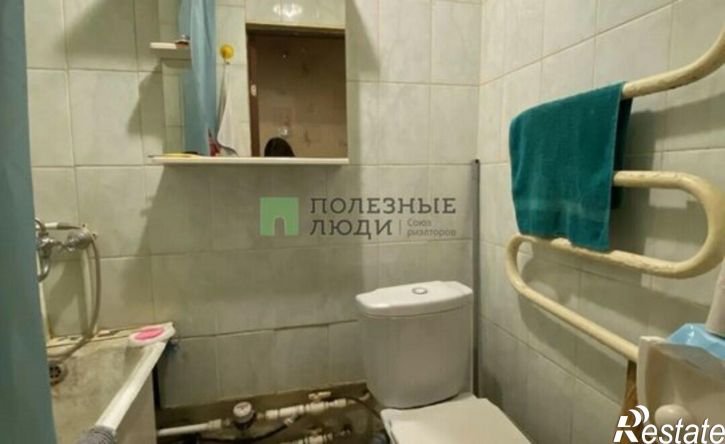 1-комн квартира улица Лазо, 35,  д. 35