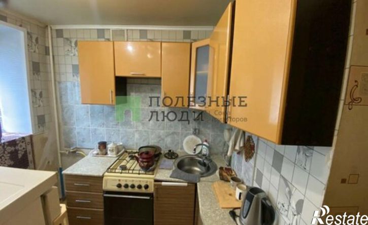 1-комн квартира улица Лазо, 35,  д. 35