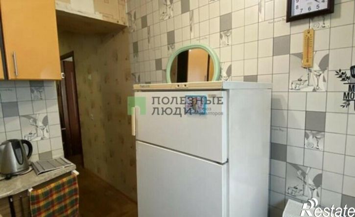 1-комн квартира улица Лазо, 35,  д. 35