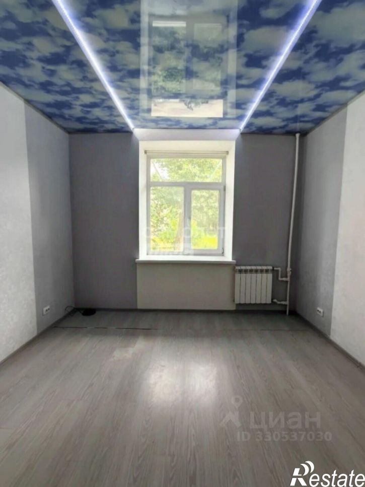 3-комн квартира ул Лазо, 7,  д. 7