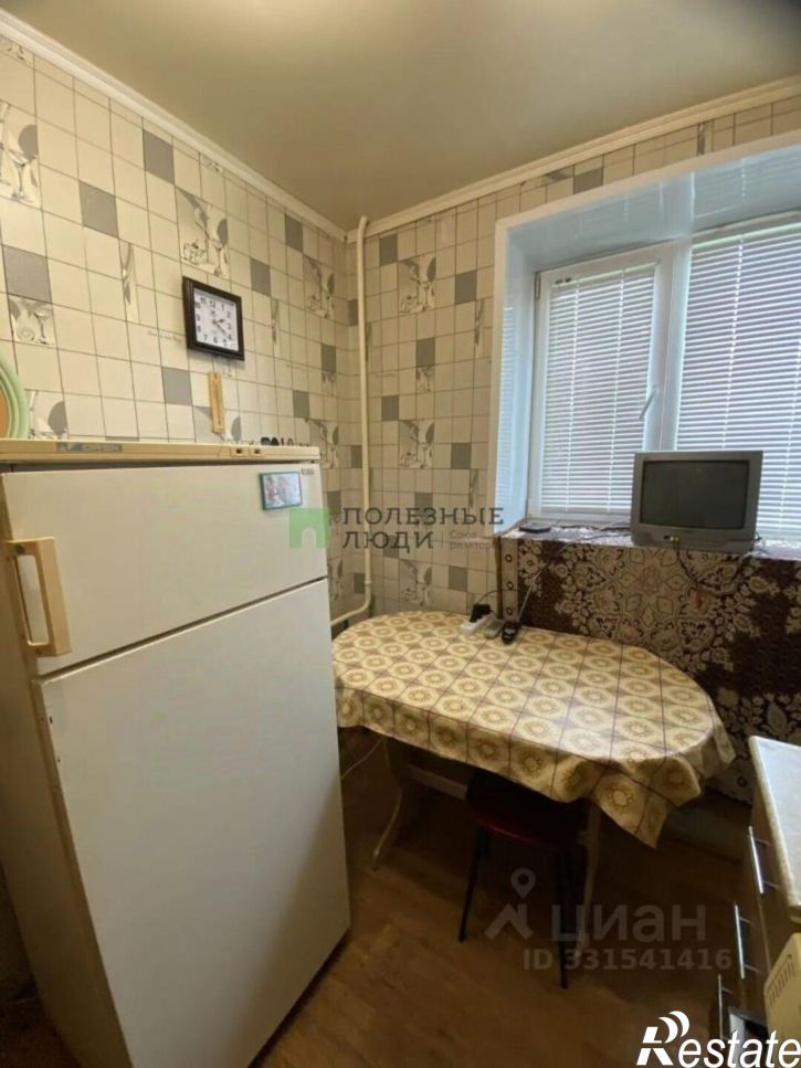 1-комн квартира ул Лазо, 35,  д. 35