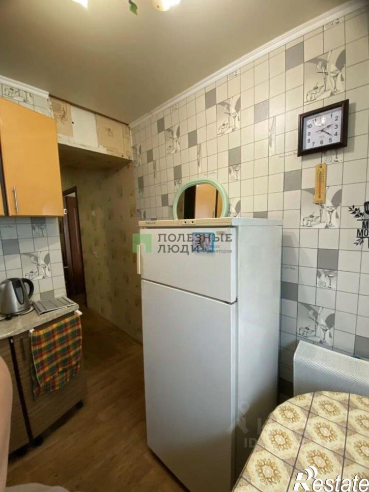 1-комн квартира ул Лазо, 35,  д. 35