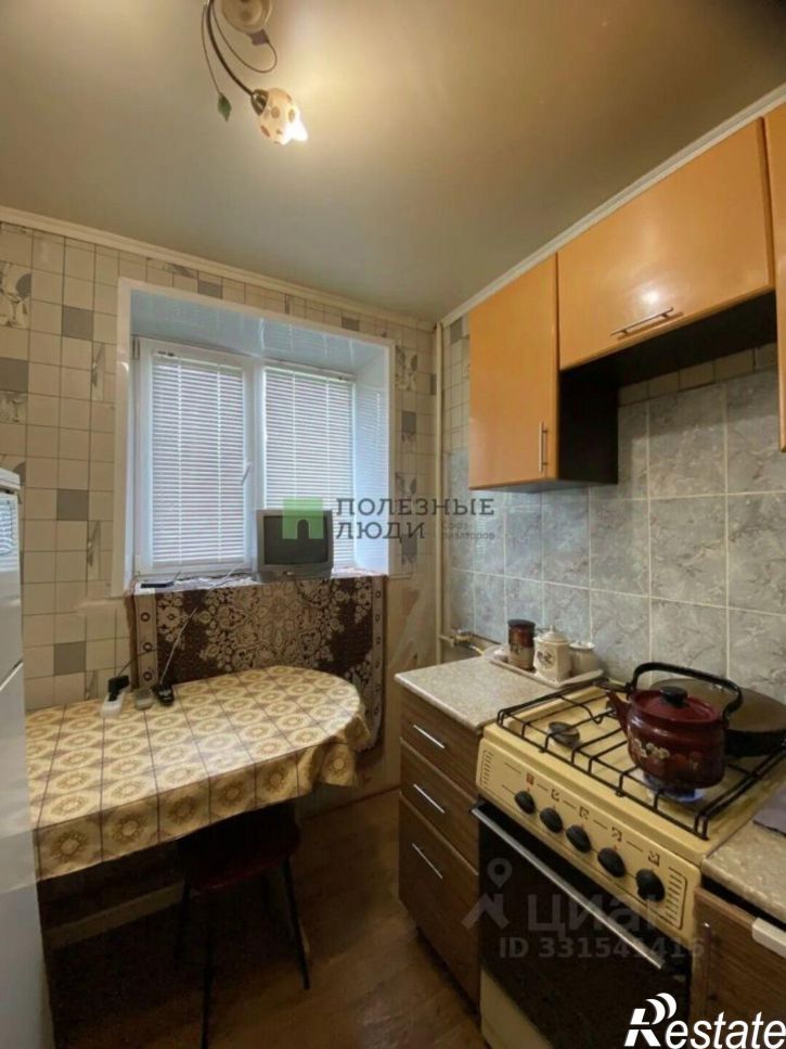 1-комн квартира ул Лазо, 35,  д. 35