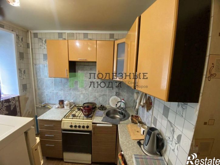 1-комн квартира ул Лазо, 35,  д. 35