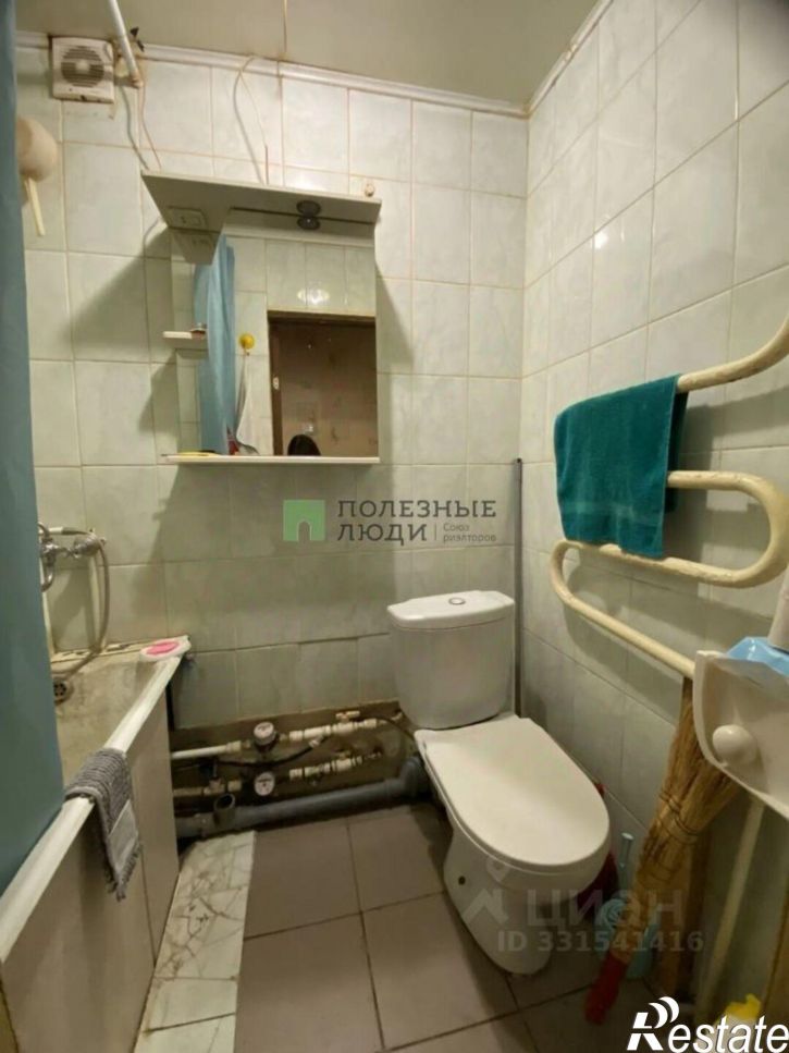 1-комн квартира ул Лазо, 35,  д. 35