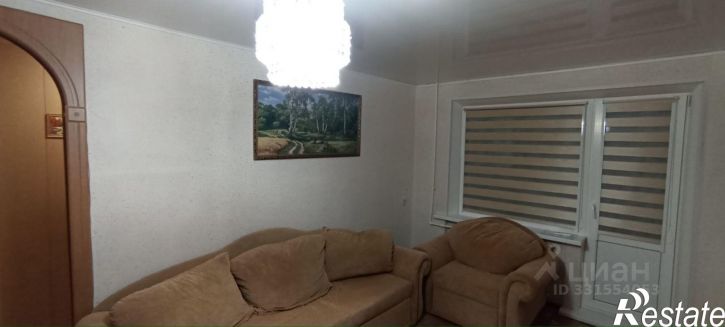 2-комн квартира улица Красильникова, 48,  д. 48