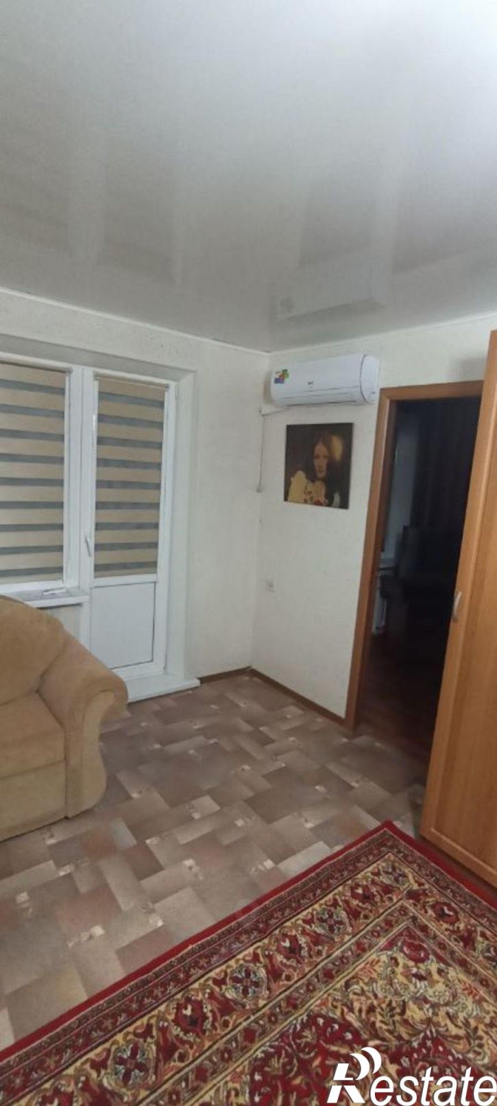 2-комн квартира улица Красильникова, 48,  д. 48