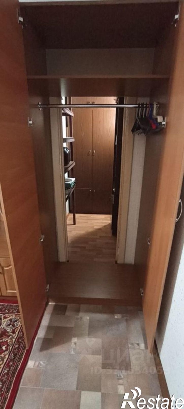 2-комн квартира улица Красильникова, 48,  д. 48