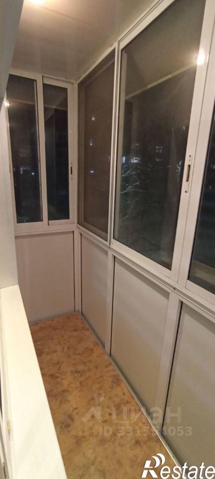 2-комн квартира улица Красильникова, 48,  д. 48