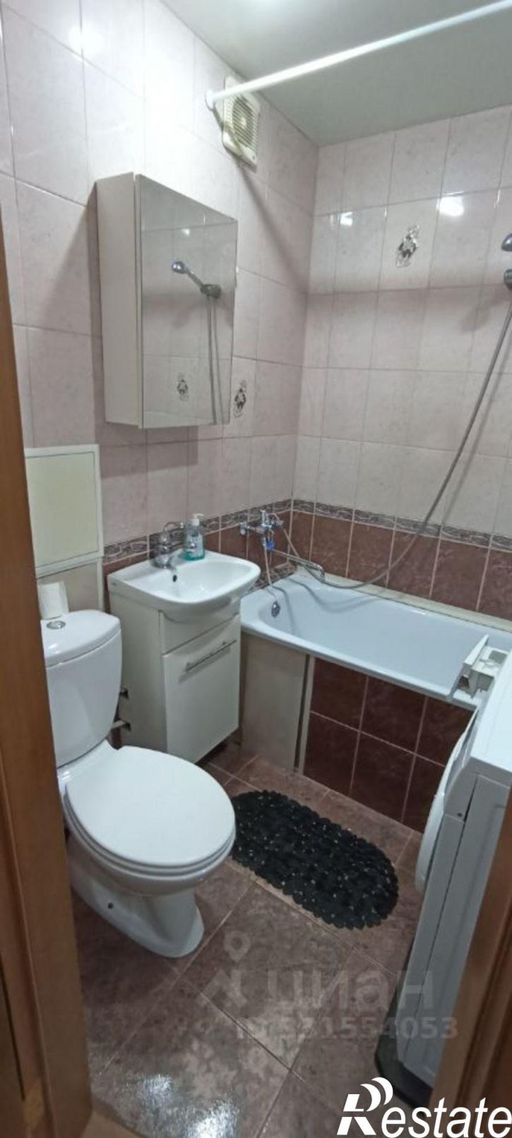 2-комн квартира улица Красильникова, 48,  д. 48