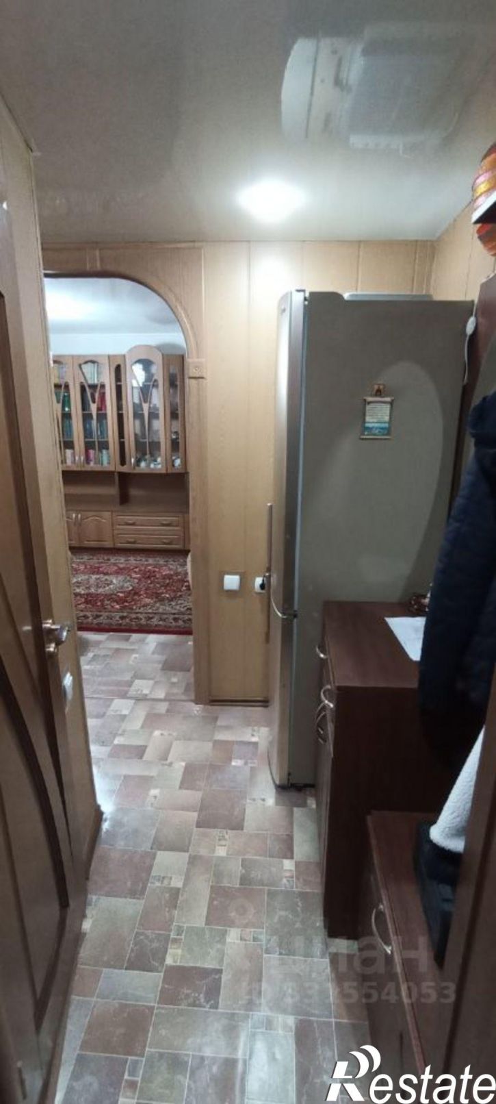 2-комн квартира улица Красильникова, 48,  д. 48