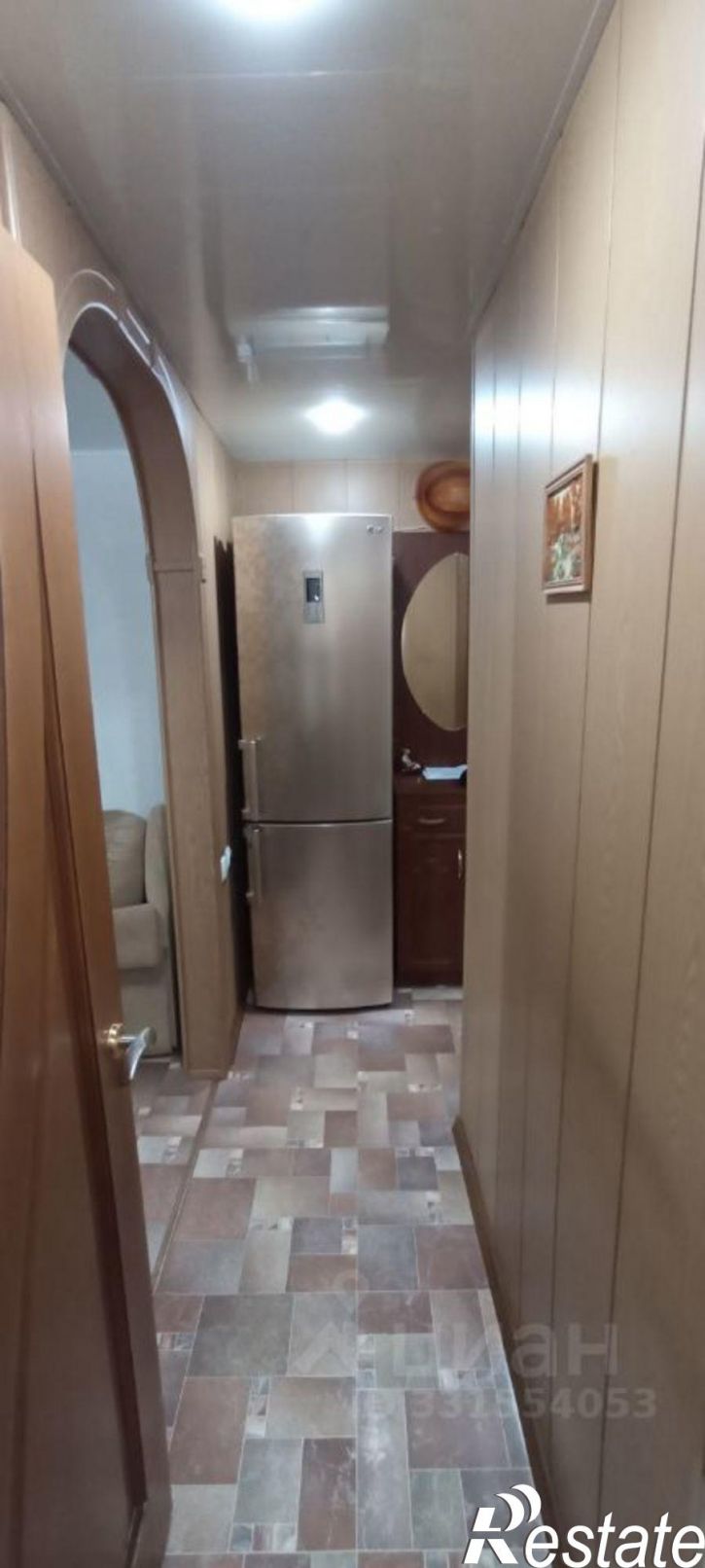 2-комн квартира улица Красильникова, 48,  д. 48