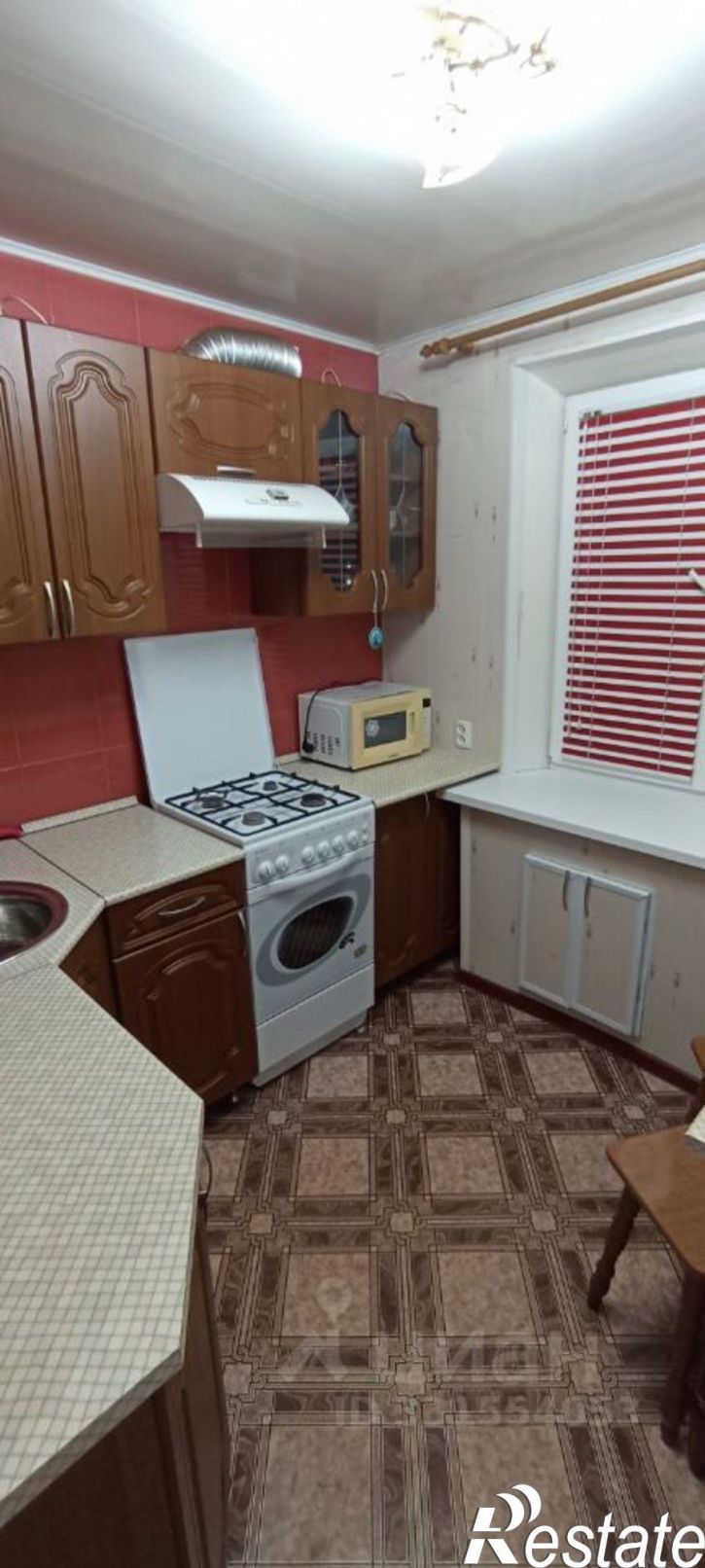 2-комн квартира улица Красильникова, 48,  д. 48