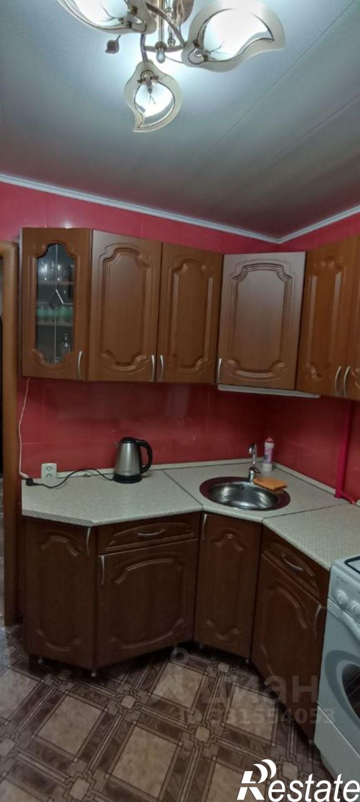 2-комн квартира улица Красильникова, 48,  д. 48