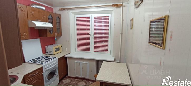2-комн квартира улица Красильникова, 48,  д. 48