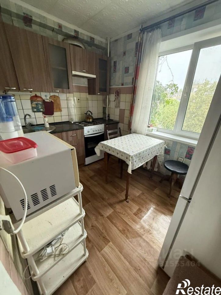 3-комн квартира Саратовская улица, 22,  д. 22
