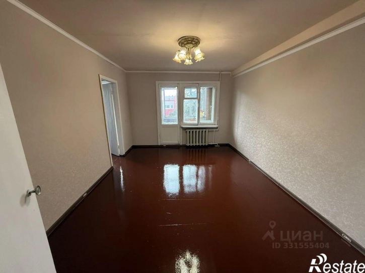 3-комн квартира Саратовская улица, 22,  д. 22