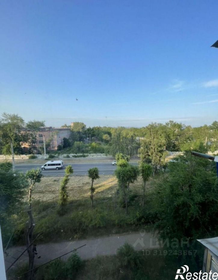 1-комн квартира ул Комарова, 2,  д. 2